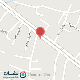 عکس نمایندگی شودر برزگر