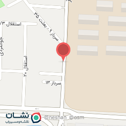 عکس سنا آسانبر ایرانیان 