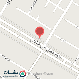 عکس آموزشگاه آرایشگری دایان