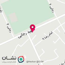 عکس سالن پیرایش سعید غلامی