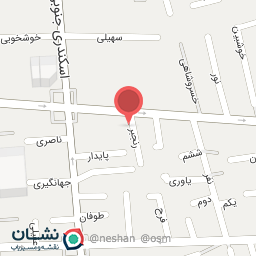 عکس گلدوزی طوفان(فرجامی)