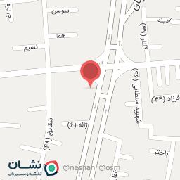 عکس مرکز لیزر دیبا