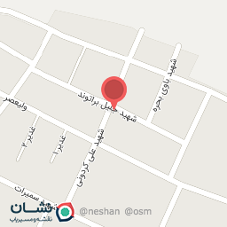 عکس سوپر مارکت یاسین