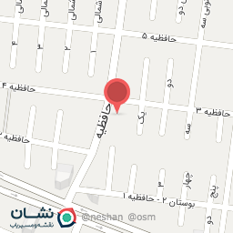 عکس نانوایی سنگک