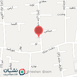 عکس دکتر زهرا سادات سلجوقیان