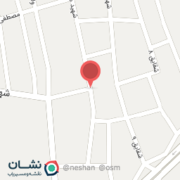 عکس مسجد فاطمیه