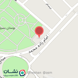 عکس تعویض روغنی امید