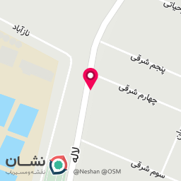 عکس سالن زیبایی الارا
