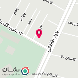 عکس فروشگاه اتکا فردیس