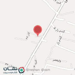 عکس تاسیسات صنعتی ابراهیمی