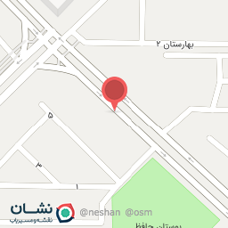 عکس نانوایی سنگک علیرضاصادقی