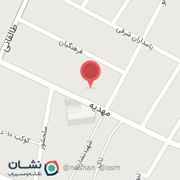 عکس سالن زیبایی گلشین