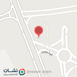 عکس دکه فلافل فروشی 