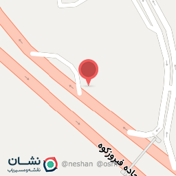 عکس سوپر مارکت کاج