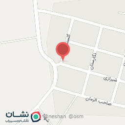 عکس سوپر مارکت حسین وند