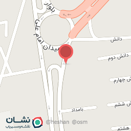 عکس کلینیک تخصصی صابر