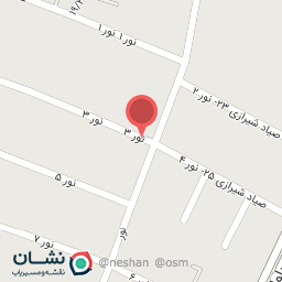 عکس مسکن مشهد برج