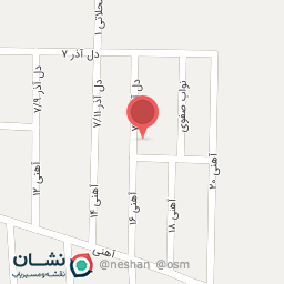 عکس پارچه سرای یاس