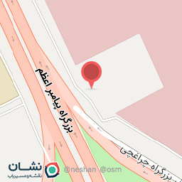 عکس جرثقیل نجفی