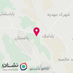 عکس عمارت رویال