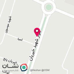 عکس آنا علی جان زاده