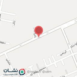 عکس فست فود کام چام