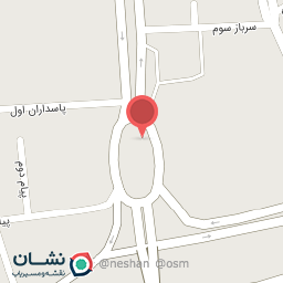 عکس میدان امام خمینی (شهرداری)