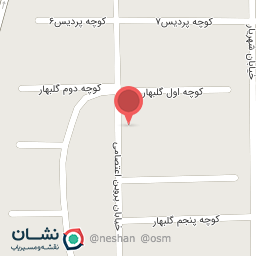 عکس سوپر مارکت افشین