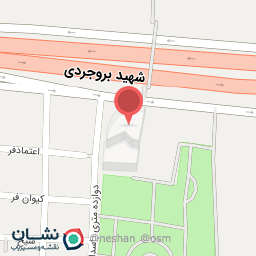 عکس رستوران تهچین