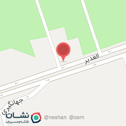 عکس فروشگاه گلشنی