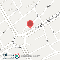 عکس آرایشگاه بهار