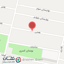 عکس رستوران خانه کباب