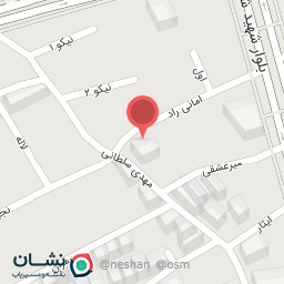 عکس دانشگاه پیام نور استان مرکزی ستاد استان