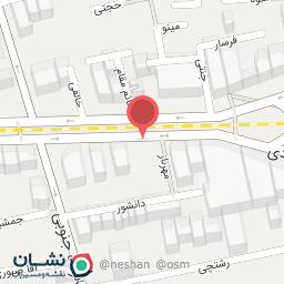 عکس ساندویچ هایدا - شعبه میدان انقلاب