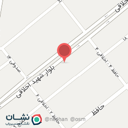 عکس سوپر مارکت گلها