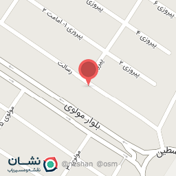 عکس سوپر مارکت نایت