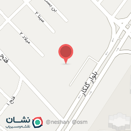 عکس مجتمع رفاهی و اقامتی تامین اجتماعی