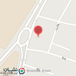 عکس مجتمع لوازم یدکی و تعمیرگاهی ارجمندی