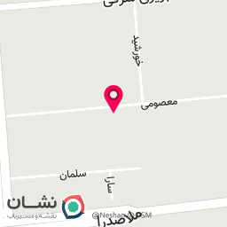 عکس آرایشگاه دیسیپلین