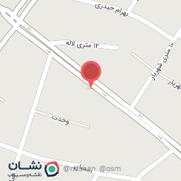 عکس آرایشگاه مهرداد