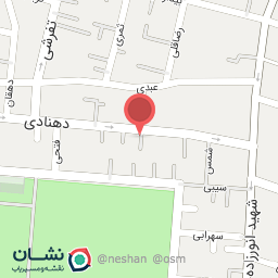 عکس سلمونی پرهام 