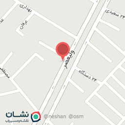 عکس کارگاه سرویس ایتال