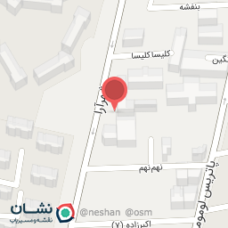 عکس بانک قوامین