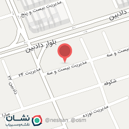 عکس آرایش عرفان