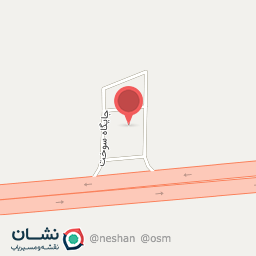 عکس جایگاه علیزاده (بنزین و گازوئیل)