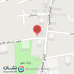 عکس پایانه مسافربری شماره 15 یوسفی