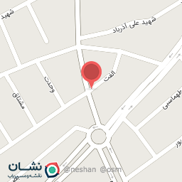 عکس هایپر مارکت گل سرخ 