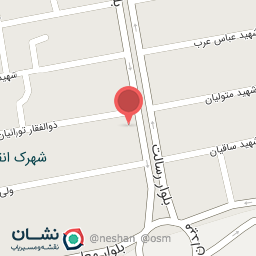 عکس سوپرمارکت سید