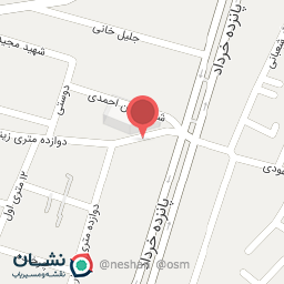 عکس نانوایی لواش