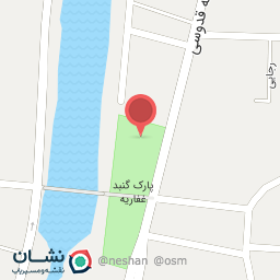 عکس بوستان غفاریه